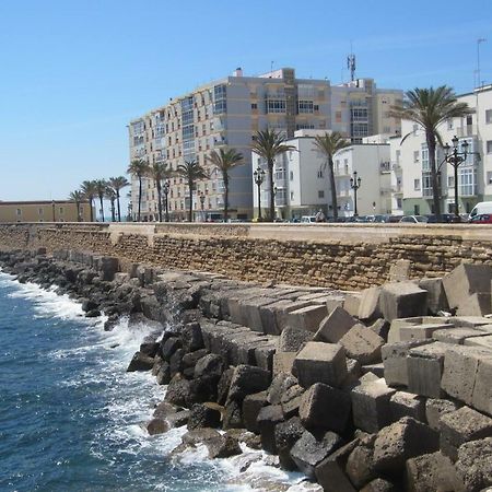 Apartmán Jano Puertatierra Cádiz Exteriér fotografie