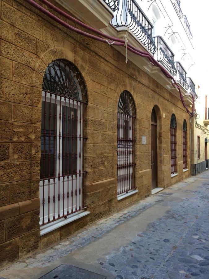 Apartmán Jano Puertatierra Cádiz Exteriér fotografie