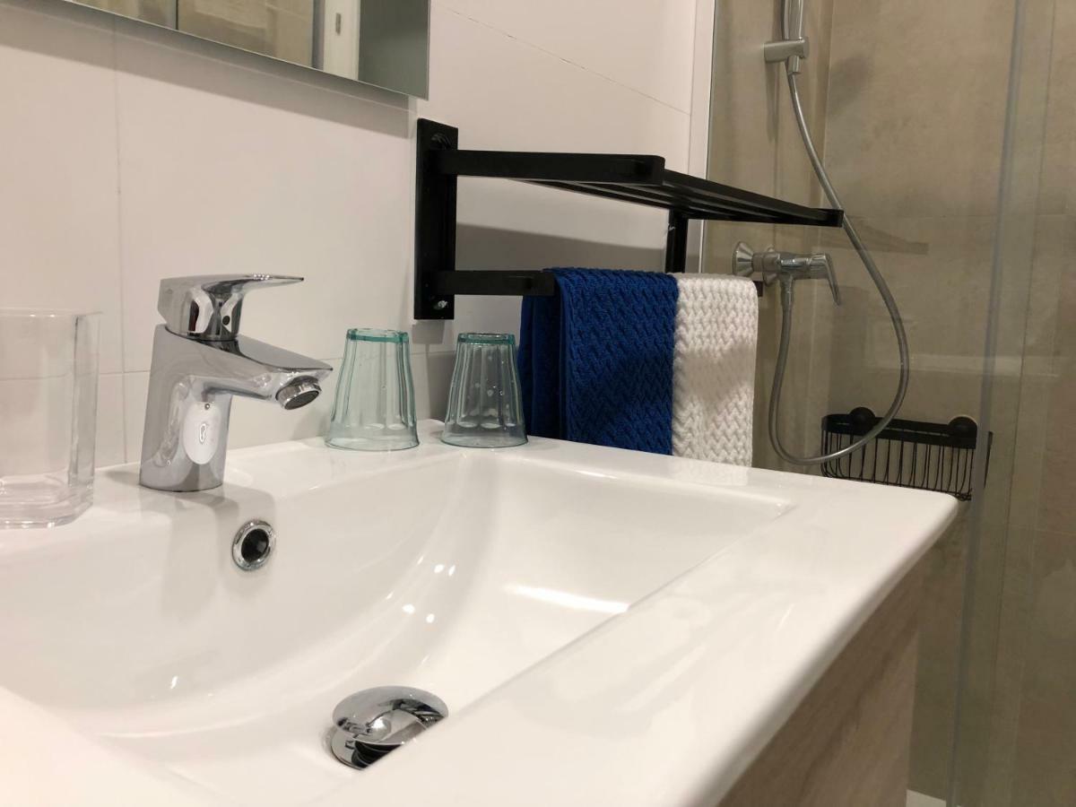 Apartmán Jano Puertatierra Cádiz Exteriér fotografie