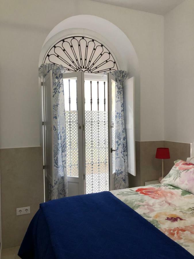 Apartmán Jano Puertatierra Cádiz Exteriér fotografie