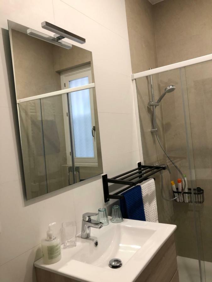 Apartmán Jano Puertatierra Cádiz Exteriér fotografie