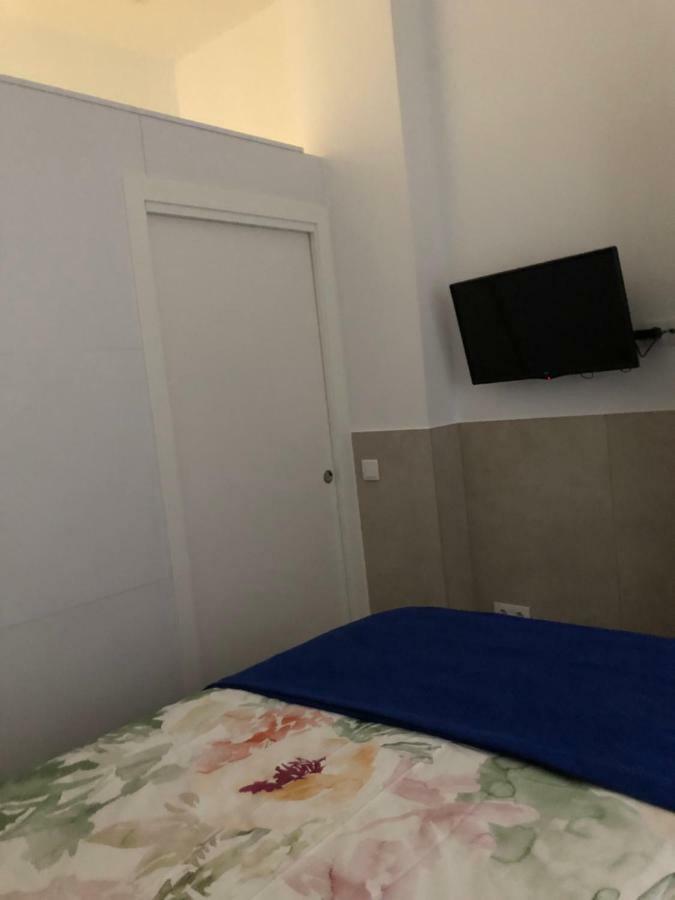 Apartmán Jano Puertatierra Cádiz Exteriér fotografie