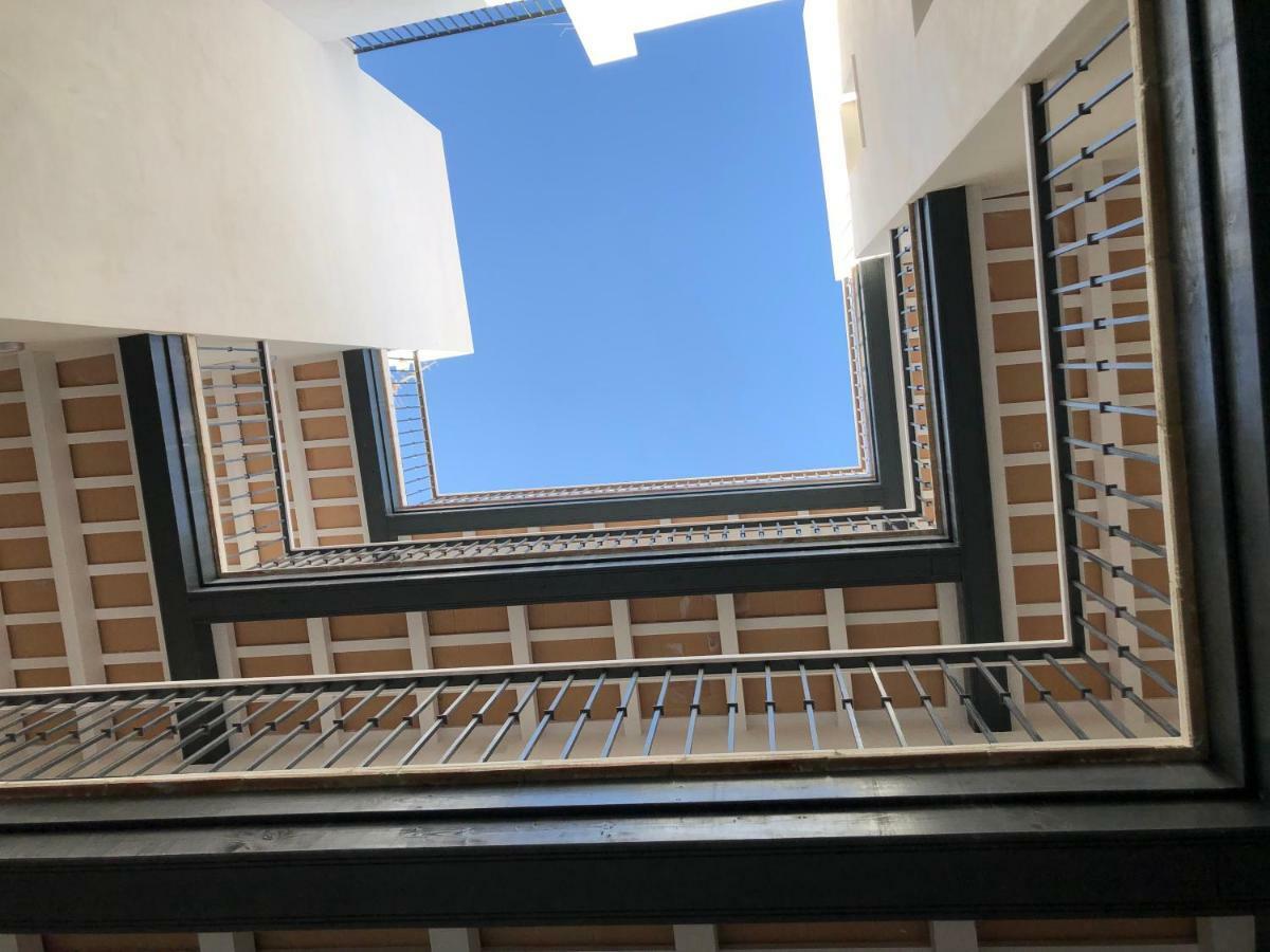 Apartmán Jano Puertatierra Cádiz Exteriér fotografie