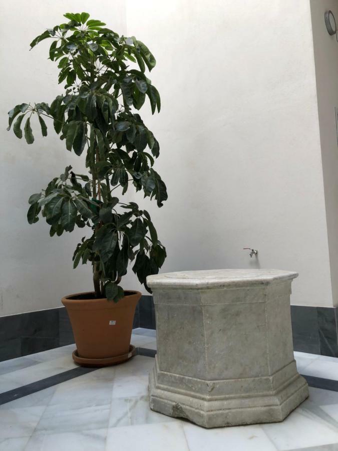 Apartmán Jano Puertatierra Cádiz Exteriér fotografie
