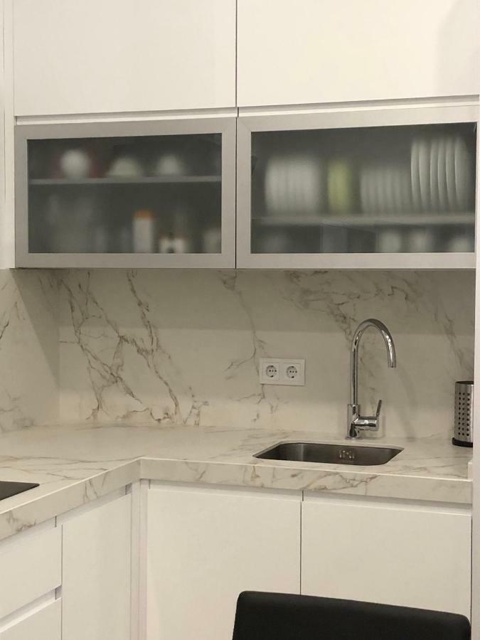 Apartmán Jano Puertatierra Cádiz Exteriér fotografie