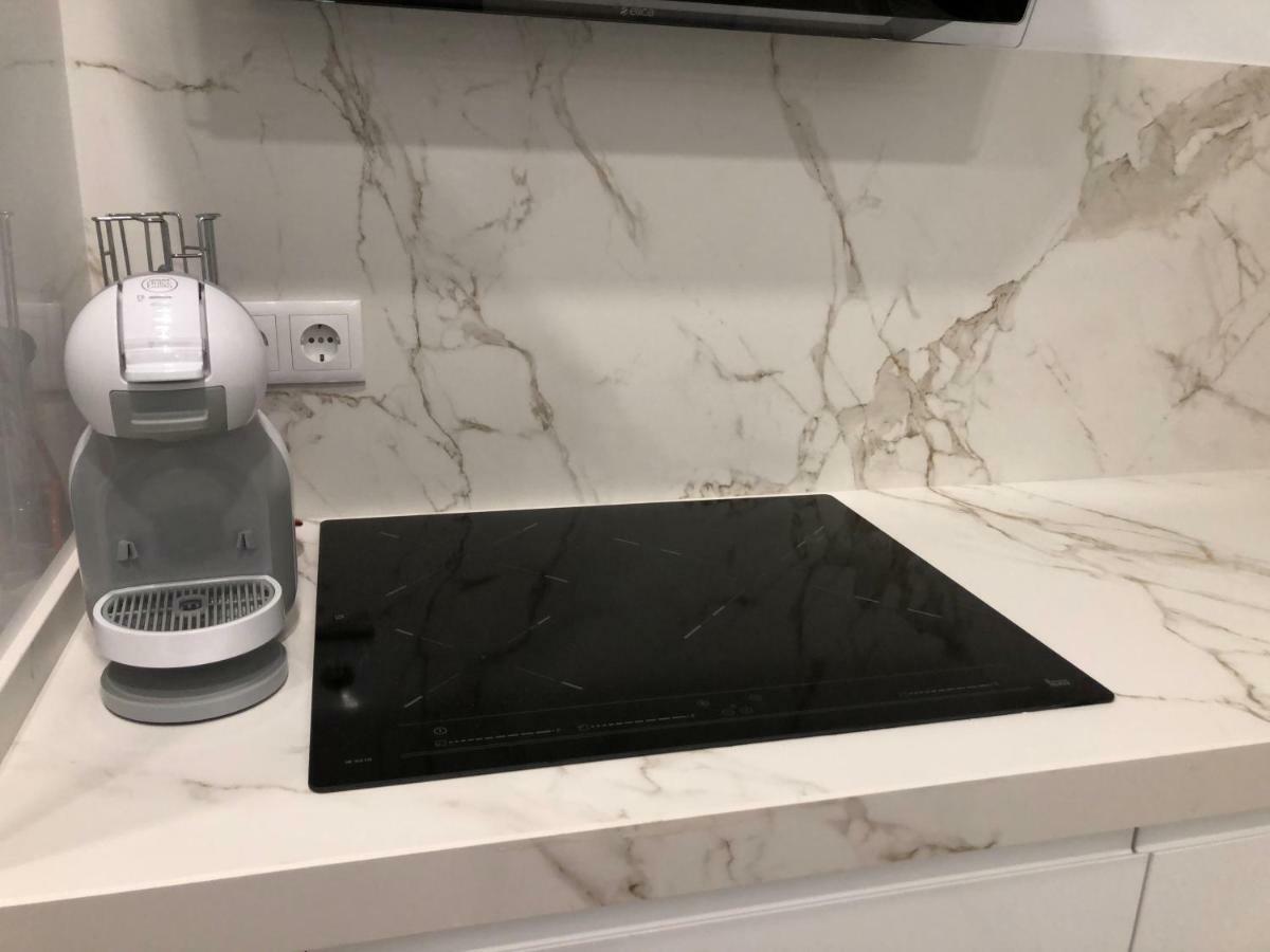 Apartmán Jano Puertatierra Cádiz Exteriér fotografie